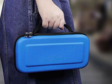 ЧЕХОЛ ДЛЯ NINTENDO SWITCH/Switch OLED