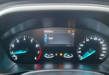 Ford Focus IV Kombi 1.0 EcoBoost 125KM 2021 Ford Focus Ford Focus SW 1.0 EcoBoost Connected Benzyna 125KM, zdjęcie 4