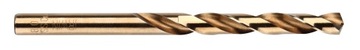 wiertło Cobaltowe IRWIN 3.5 HSS Co 10502546