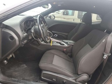 Dodge Challenger III 2021 Dodge Challenger Sxt 2021 3.6l 3.6 Benzyna 303KM, zdjęcie 7