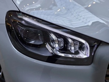 Mercedes GLS X167 SUV Facelifting 3.0 450d 367KM 2025 MERCEDES-BENZ GLS 450 d 4-MATIC AMG Line 3.0 (367KM) 2025, zdjęcie 14