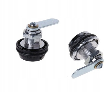 Замок мебельный 22 х 1 мм