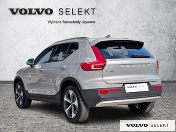 Volvo XC40 Crossover Facelifting 2.0 B3 163KM 2024 Volvo XC 40 XC40 Core B3B 163KM, BLIS, ACC, Faktur, zdjęcie 7