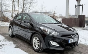 Hyundai i30 II Wagon 1.6 GDI 135KM 2012 Hyundai i30 Hyundai i30 1.6 GDI Premium 1.6 Benzyna 135KM, zdjęcie 3