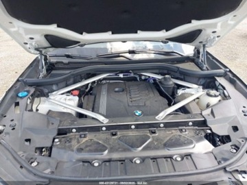 BMW X5 G05 2022 BMW X5 xDrive40I 2022 3.0l 3.0 Benzyna 335KM, zdjęcie 8