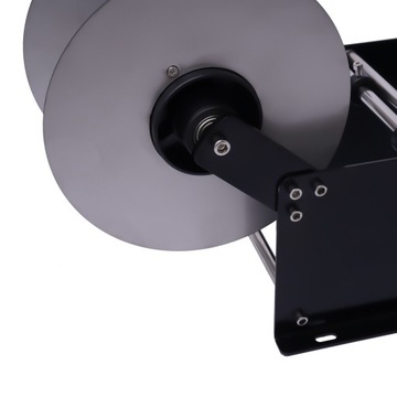 РУЧНАЯ ЭТИКЕТИРОВОЧНАЯ МАШИНА ДЛЯ КРУГЛЫХ БУТЫЛОК MT-30