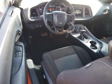 Dodge Challenger III 2023 Dodge Challenger SXT 2023 3.6L 3.6 Benzyna 303KM, zdjęcie 8