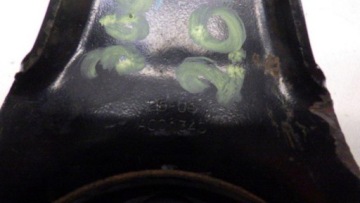 ПОДУШКА ДВИГАТЕЛЯ PEUGEOT 3008 I 2.0 HDI