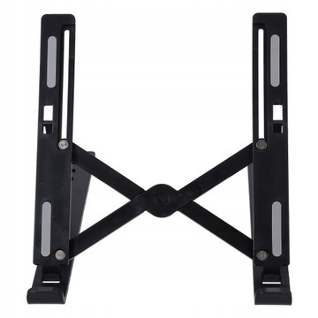 Składany stojak komputerowy Laptop Stand Rack