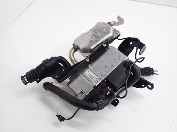 WEBASTO OGRZEWANIE POSTOJOWE 8W0265081L AUDI A5 II F5 A4 B9 8W 2.0 TDI 21R