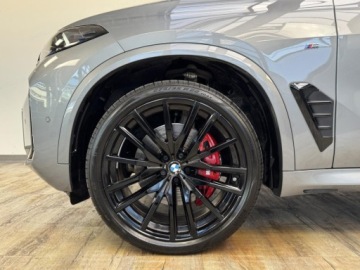 BMW X5 G05 SUV Facelifting 3.0 30d 298KM 2025 BMW X5 xDrive30d Sport Suv 3.0 (298KM) 2025, zdjęcie 13