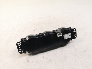 7820A082XB JINÉ MODUL 2.2 HDI 115 2011 PEUGEOT 4007 (GP_)