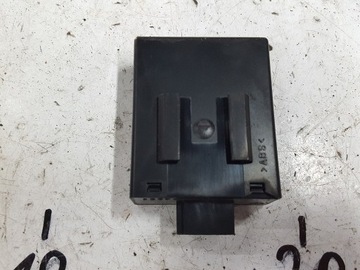 CHEVROLET CAPTIVA I 06-10R MODUL ALARMU 25734317