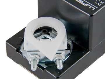 Привод LUFBERG DA02N220 2 Нм, 2-3 точки, 230 В