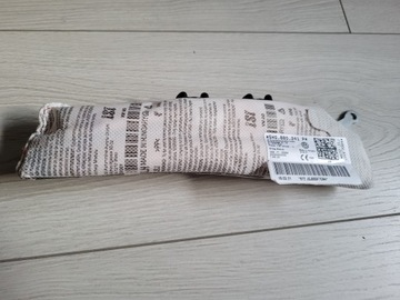 VW GOLF VIII 2021 PODUSZKA AIRBAG PRAWA FOTELOWA