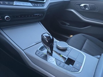 BMW Seria 3 G20-G21 2021 318d mHEV Business Edition aut, zdjęcie 14