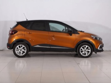 Renault Captur I 2018 Renault Captur 1.2 TCe, Salon Polska, Automat, zdjęcie 5