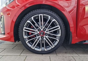 Kia Proceed Shooting Brake 1.6 T-GDI 204KM 2019 Kia ProCeed GT DCT Skory JBL ACC LED Climatronic Navi Keyless FVAT Dealer, zdjęcie 17