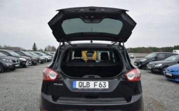 Ford Kuga I 2011 Ford Kuga 2.0D Navi Kamera Oryginal Lakier Sprowadzony Oplacony 2.0, zdjęcie 15