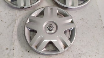 KOŁPAK ORYGINAŁ RENAULT CLIO II 15