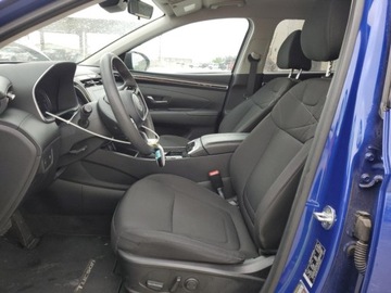 Hyundai Tucson IV 2022 Hyundai Tucson SEL 2022, od ubezpieczalni 2.5 Benzyna 187KM, zdjęcie 7