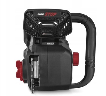Бензопила Parkside Performance 40V PPKSA 40-Li