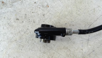 Kawasaki Vulcan VN 750 Трос спидометра с винтовым приводом