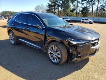 Buick 2023 Buick Inny Envision Avenir 2023 2.0 Benzyna 228KM, zdjęcie 4