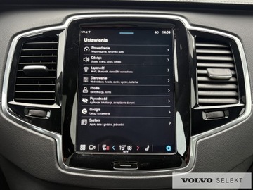 Volvo XC90 II 2024 Volvo XC 90 Volvo XC90 | T8 AWD | Plug-in Hybrid |, zdjęcie 13