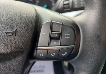 Ford Focus IV Kombi 1.5 EcoBlue 120KM 2020 Ford Focus Kombi 1.5 Ecoblue 120KM Trend Edition Salon PL Vat 23 1.5 120KM, zdjęcie 19