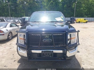 Ford 2022 Ford F150 Ford F-150 XL 3.5 Benzyna 400KM, zdjęcie 1