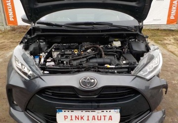 Toyota 2024 Toyota Yaris Okazja 1.5 Hybryda 116KM, zdjęcie 5