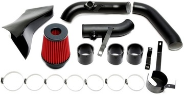Układ dolotowy Cold Air Intake TECHNIX BMW 3 E90 E91 E92 E93 335i N55 B30 A