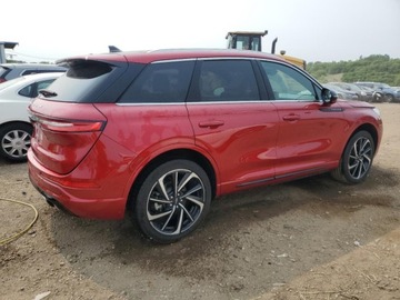 Lincoln 2024 Lincoln Corsair Grand Touring 2024 2.5l 2.5 Hybryda 266KM, zdjęcie 3