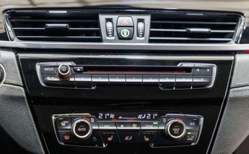 BMW X2 F39 2018 BMW X2 sDrive18d aut 2.0 Diesel 150KM, zdjęcie 13