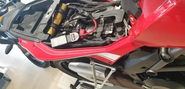 Диагностический кабель OBD2 DUCATI Multistrada 1200 - 2010 г.в.