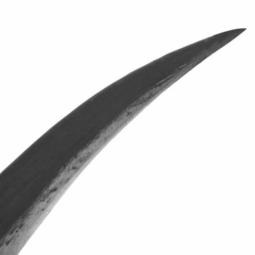 РУЧНАЯ КОВКА, ЗАКАЛЕННАЯ КОВКА, ПРОЧНАЯ, ПРОЧНАЯ, 50 СМ