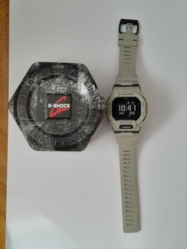 Zegarek męski CASIO G-SHOCK GBD-200UU -9ER