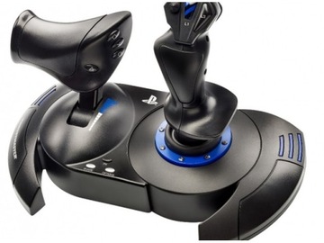 Джойстик THRUSTMASTER T.Flight Hotas 4 ПК PS4