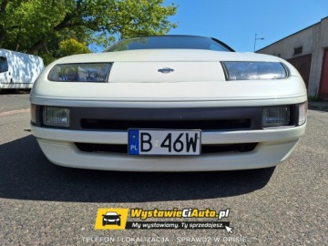 Nissan 1994 Nissan 300 ZX Telefon: 781_555_113 Lokalizacja: Warszawa, zdjęcie 26