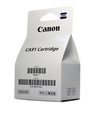 Canon CA91 G1400 G2400 G3400 G2411 QY6-8002-000 головка черная НОВИНКА!