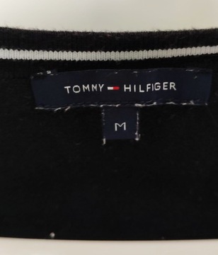 Sweterek Rozmiar M 62x44 Damski TOMMY HILFIGER