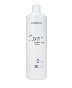 MONTIBELLO OXIBEL Aktywator Woda Utleniacz 9% 1000