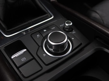 Mazda 6 III Sedan Facelifting 2016 2.0 SKYACTIV-G 165KM 2017 Mazda 6 2.0 Skyactiv-G, Salon Polska, Skóra, Navi, zdjęcie 17
