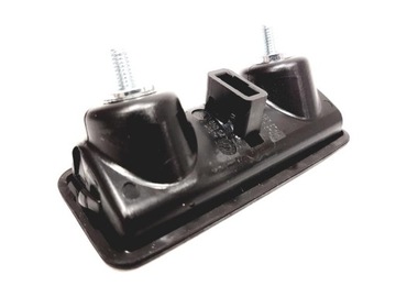 РУЧКА ЗАДНЕЙ ДВЕРИ ЗАДНЕЙ ДВЕРИ OE VAG SKODA FABIA I COMBI/СЕДАН