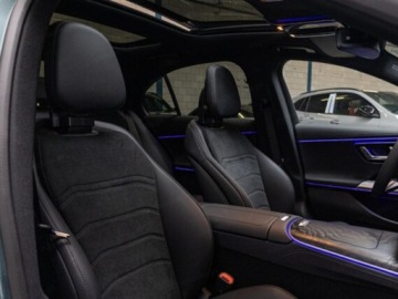 Mercedes Klasa E W214 2025 E Klasa 300 de 4-Matic AMG 2.0 (326KM) 2025, zdjęcie 7