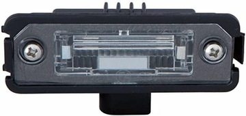 LAMPA TABULKY SPZ VW GOLF IV POLO 9N