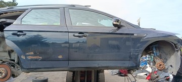 MONDEO MK4 LIFT DRZWI PRZÓD PRAWE G6