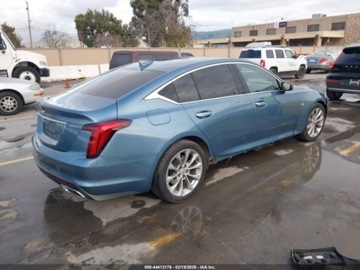 Cadillac 2023 Cadillac CT5 Premium Luxury 2023 2.0 Benzyna 237KM, zdjęcie 5