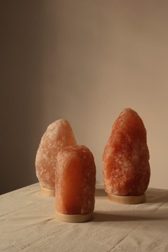 Lampa solna 2-3kg mała LATKOWSKI